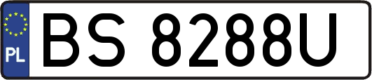 BS8288U