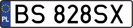 BS828SX
