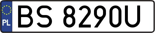 BS8290U