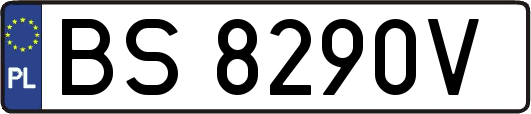 BS8290V