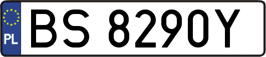 BS8290Y