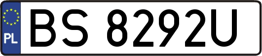 BS8292U