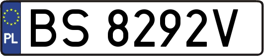 BS8292V