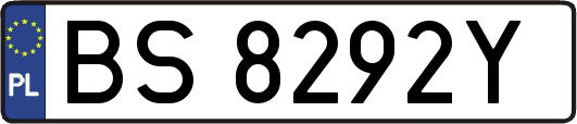 BS8292Y