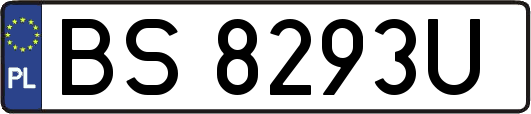 BS8293U