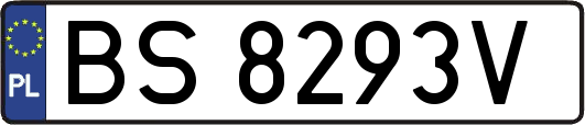 BS8293V