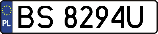 BS8294U