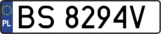 BS8294V