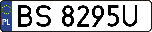 BS8295U