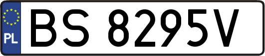 BS8295V