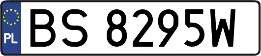 BS8295W