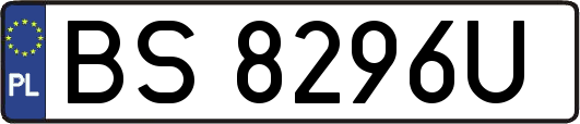 BS8296U
