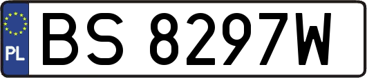 BS8297W