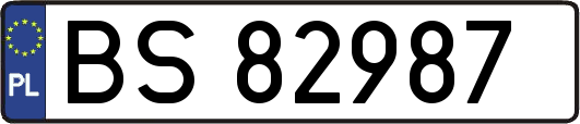 BS82987