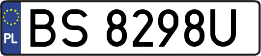 BS8298U