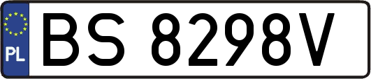 BS8298V