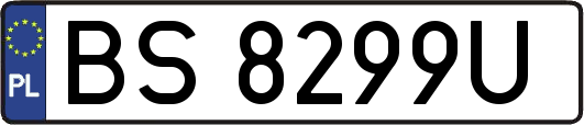 BS8299U