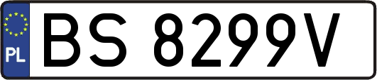 BS8299V