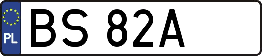 BS82A