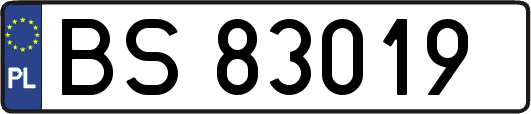 BS83019