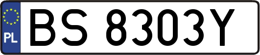 BS8303Y