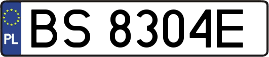 BS8304E