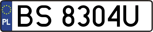 BS8304U
