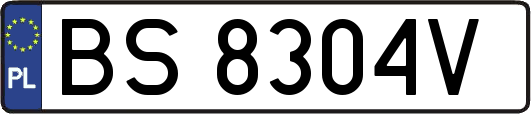 BS8304V