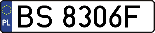 BS8306F