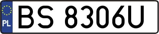 BS8306U