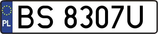 BS8307U