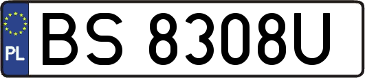 BS8308U