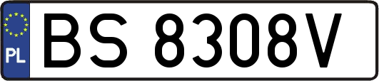BS8308V