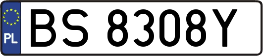 BS8308Y