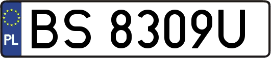 BS8309U