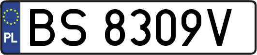 BS8309V