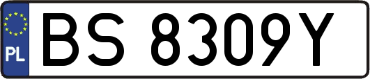 BS8309Y