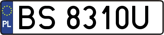 BS8310U