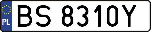 BS8310Y