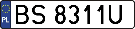 BS8311U