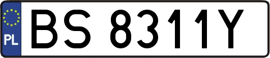 BS8311Y