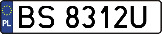 BS8312U