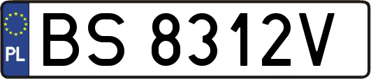 BS8312V