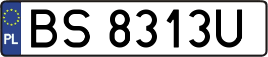 BS8313U