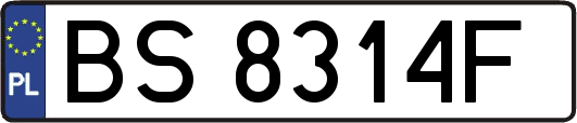 BS8314F