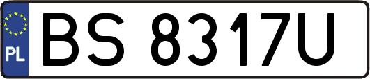BS8317U