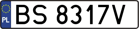 BS8317V