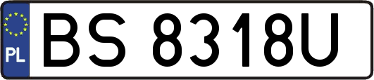 BS8318U