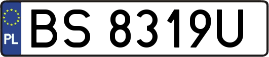 BS8319U