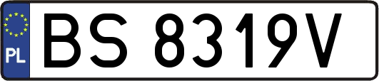 BS8319V